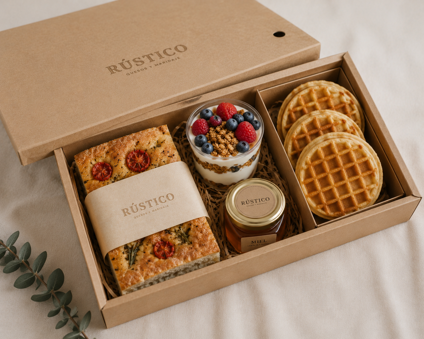 Box lunch