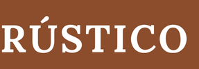 RÚSTICO QRO. – Inicio
