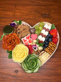 Tabla San Valentín