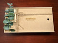 Caja rectangular